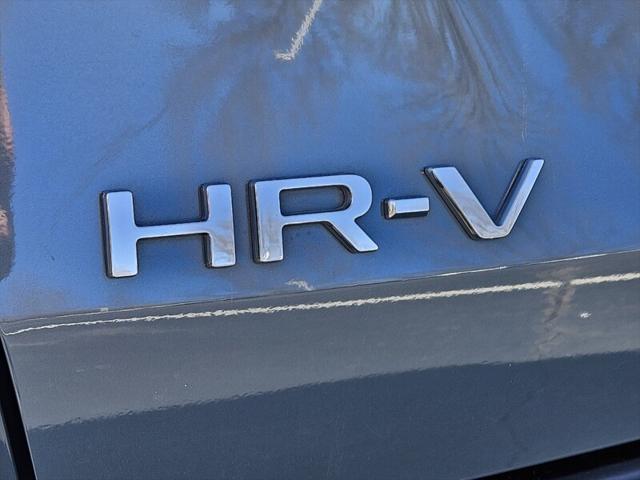 used 2023 Honda HR-V car, priced at $25,995