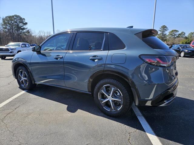 used 2023 Honda HR-V car, priced at $25,995