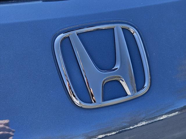 used 2023 Honda HR-V car, priced at $25,995