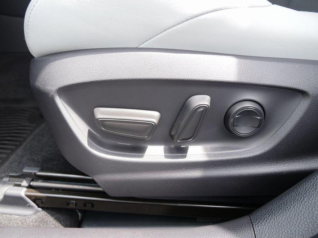 used 2024 Toyota Corolla car, priced at $25,984