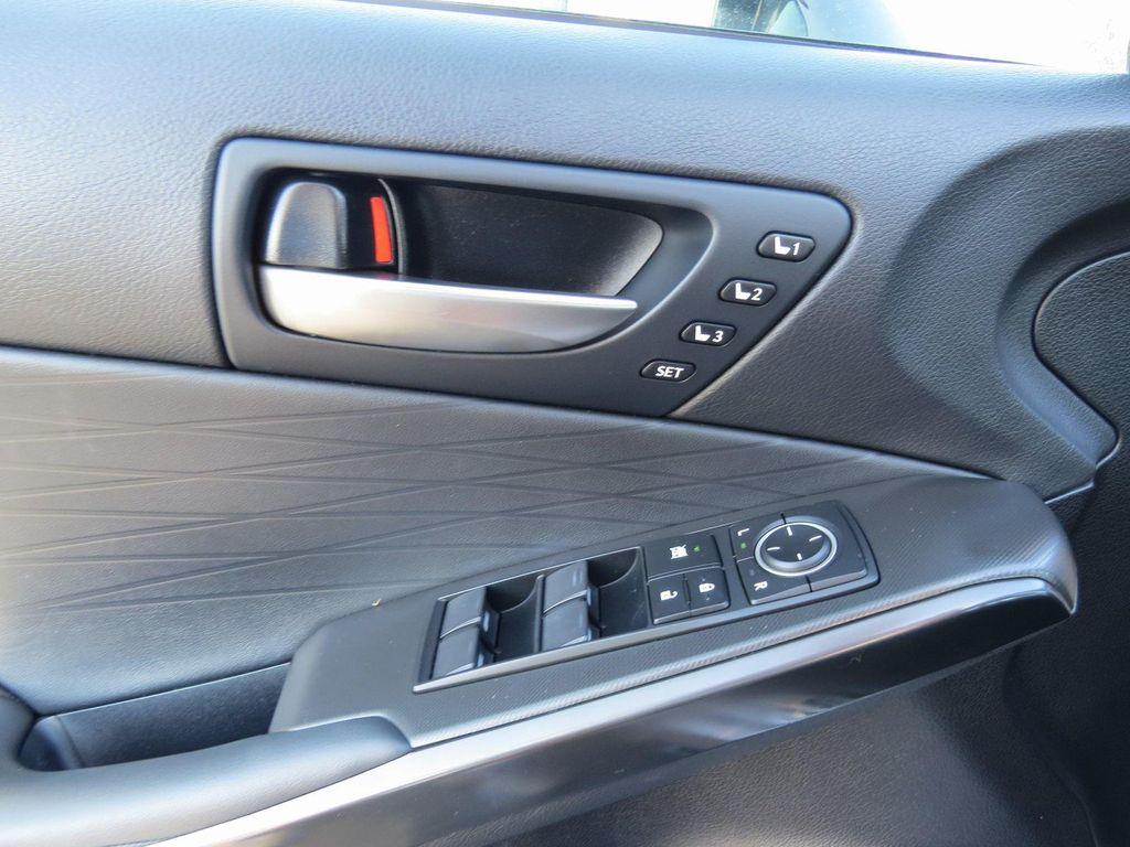 used 2023 Lexus IS 350 car, priced at $43,857