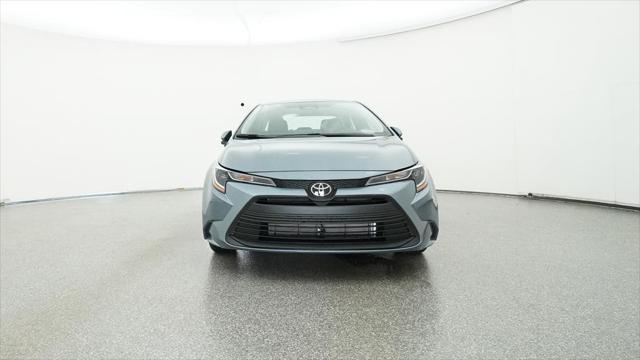 new 2024 Toyota Corolla car, priced at $23,185