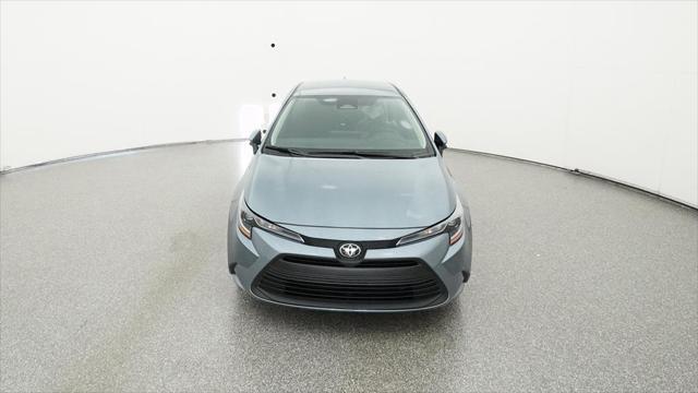 new 2024 Toyota Corolla car, priced at $23,185