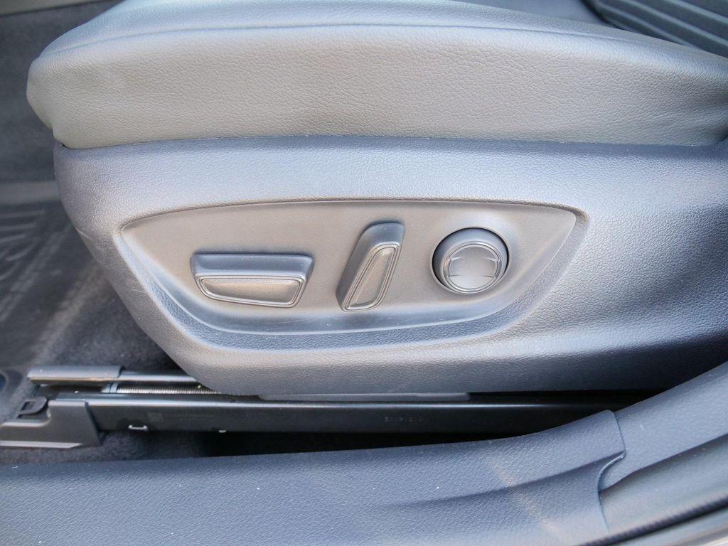 used 2023 Toyota Camry car, priced at $24,652