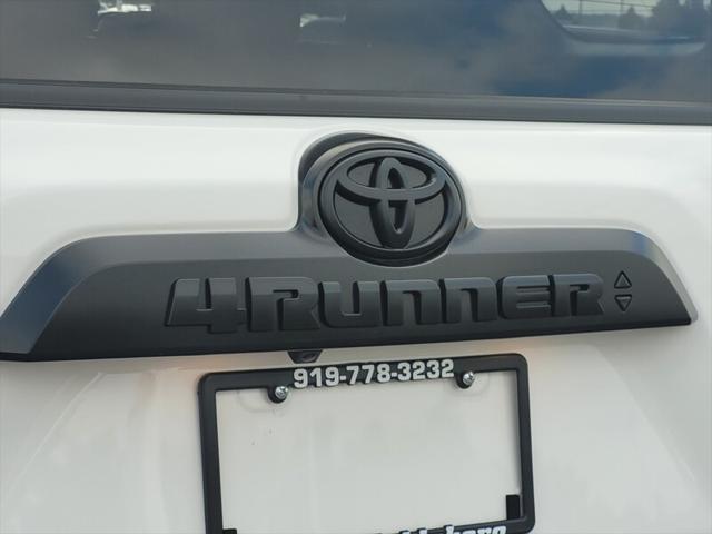 used 2024 Toyota 4Runner car, priced at $51,899