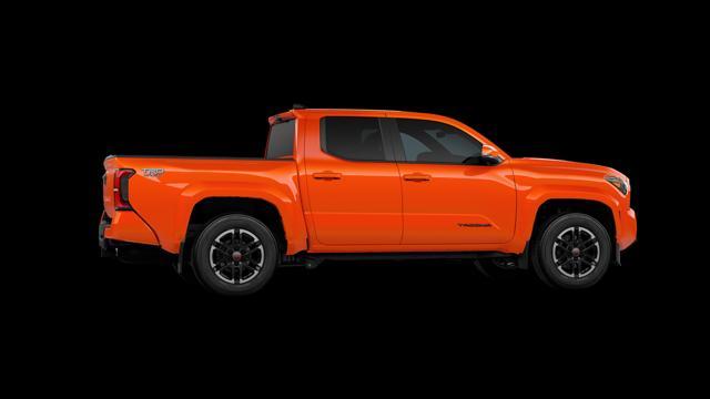 new 2024 Toyota Tacoma car, priced at $51,310