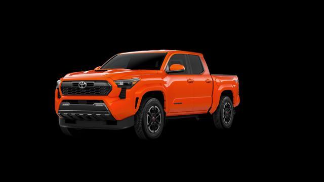 new 2024 Toyota Tacoma car, priced at $51,310