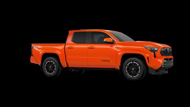 new 2024 Toyota Tacoma car, priced at $51,310