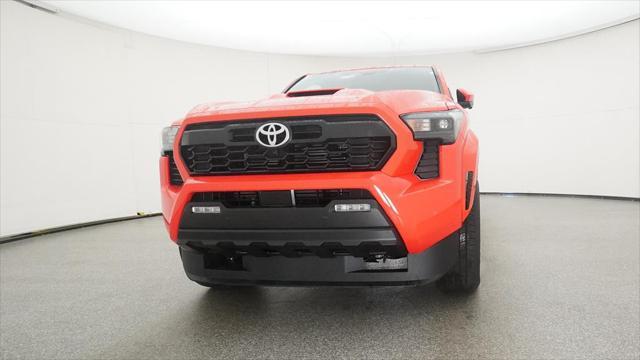 new 2024 Toyota Tacoma car, priced at $51,310