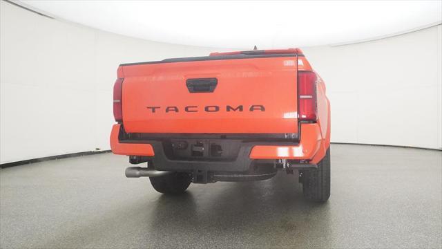 new 2024 Toyota Tacoma car, priced at $51,310