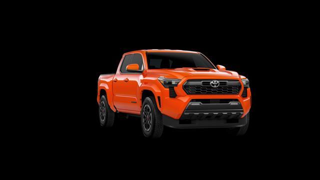new 2024 Toyota Tacoma car, priced at $51,310