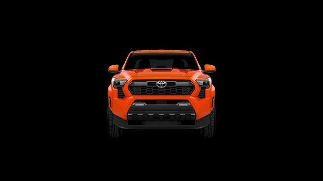 new 2024 Toyota Tacoma car, priced at $51,310