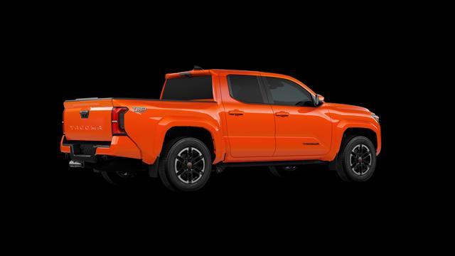 new 2024 Toyota Tacoma car, priced at $51,310