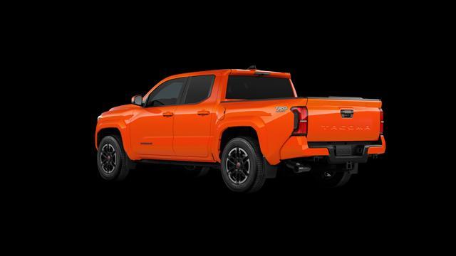 new 2024 Toyota Tacoma car, priced at $51,310