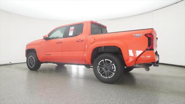 new 2024 Toyota Tacoma car, priced at $51,310