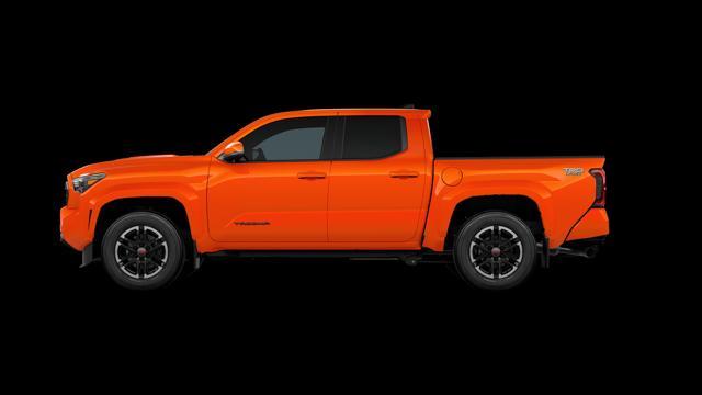 new 2024 Toyota Tacoma car, priced at $51,310