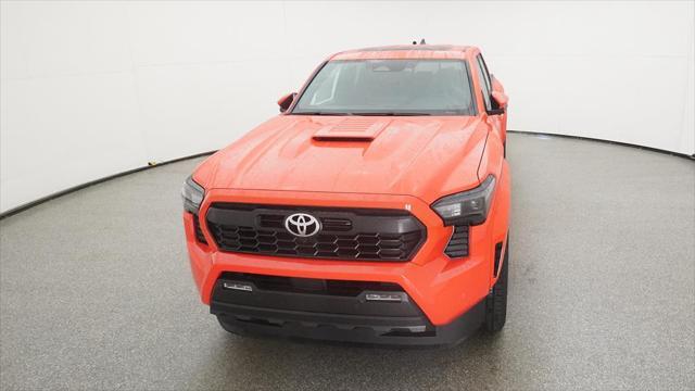 new 2024 Toyota Tacoma car, priced at $51,310