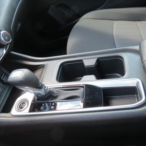 used 2024 Nissan Sentra car, priced at $20,739