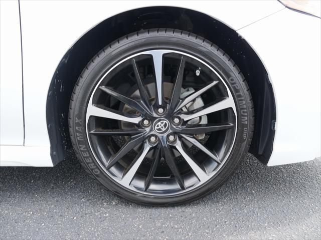 used 2019 Toyota Camry car, priced at $24,978