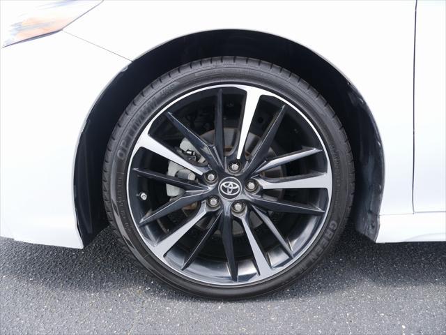 used 2019 Toyota Camry car, priced at $24,978