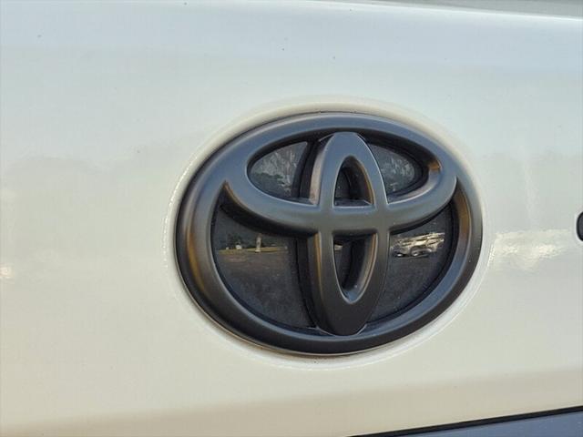 used 2024 Toyota Sequoia car, priced at $79,442