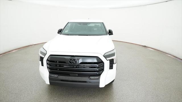 new 2025 Toyota Tundra car, priced at $63,532
