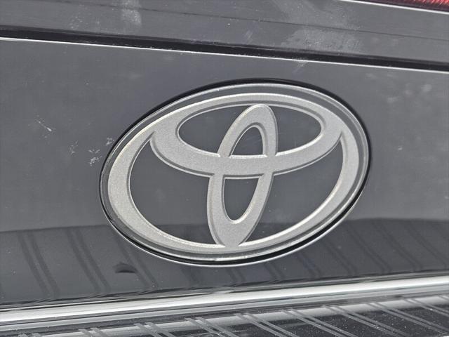 used 2023 Toyota Prius car, priced at $29,299