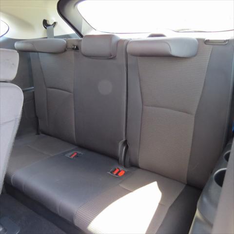 used 2023 Toyota Highlander car, priced at $31,880