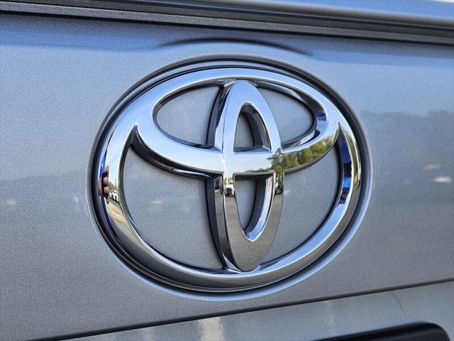 used 2022 Toyota RAV4 car, priced at $27,744