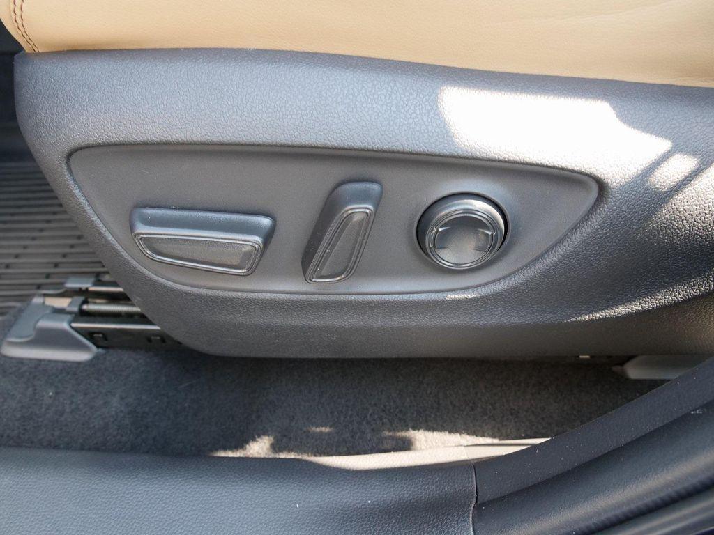 used 2023 Toyota RAV4 car, priced at $29,916