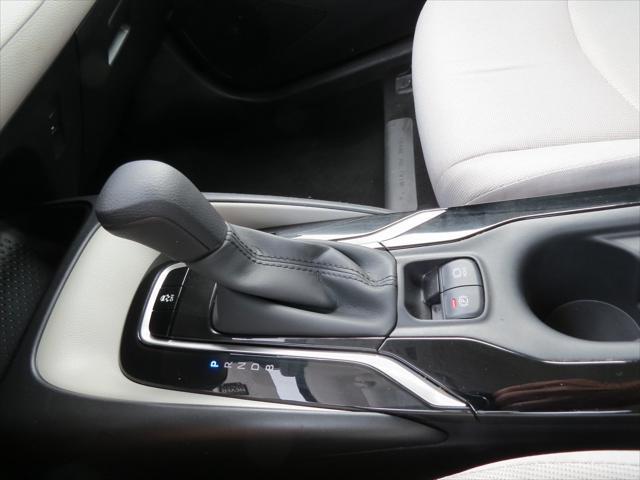 used 2022 Toyota Corolla car, priced at $21,904