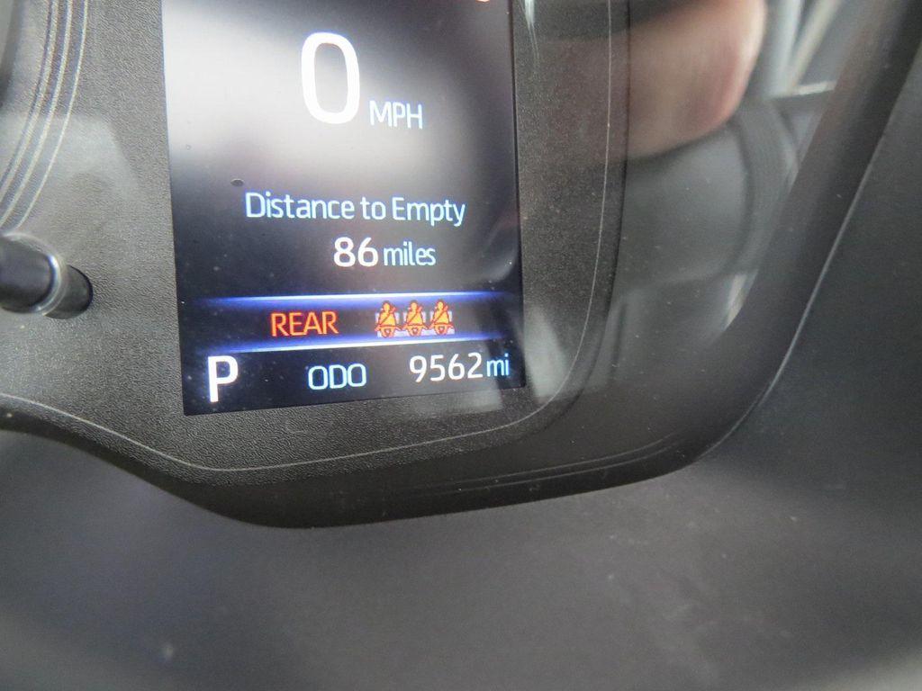 used 2022 Toyota Corolla car, priced at $21,260