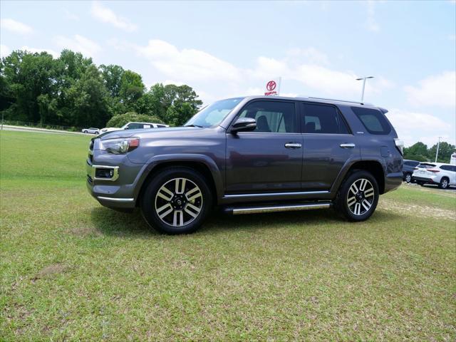 used 2022 Toyota 4Runner car, priced at $42,114