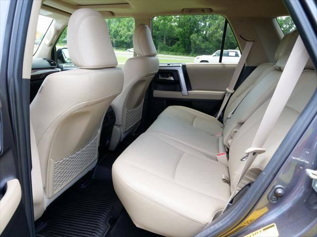 used 2022 Toyota 4Runner car, priced at $42,114