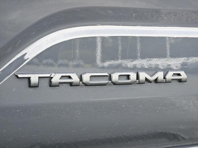 used 2024 Toyota Tacoma car, priced at $44,508