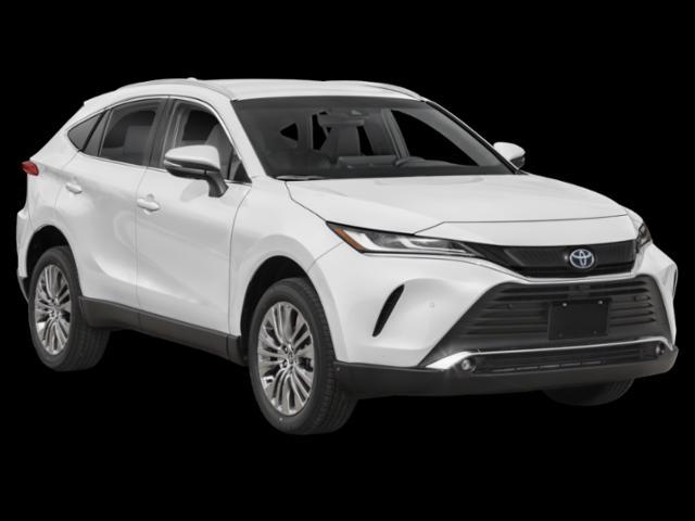 new 2023 Toyota Venza car, priced at $46,623