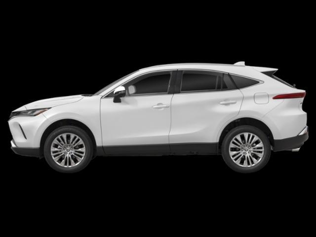 new 2023 Toyota Venza car, priced at $46,623