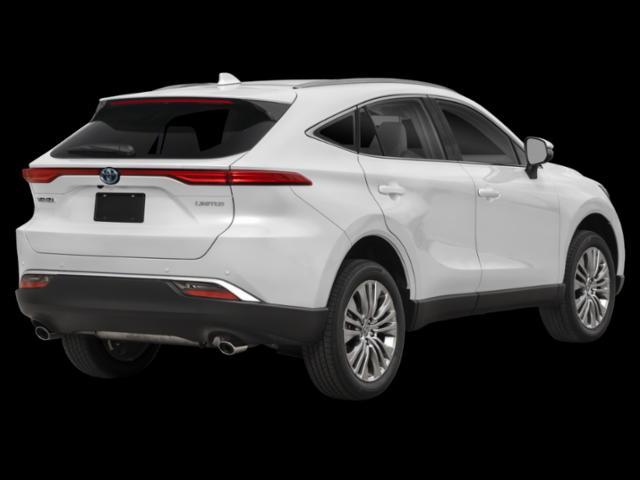 new 2023 Toyota Venza car, priced at $46,623