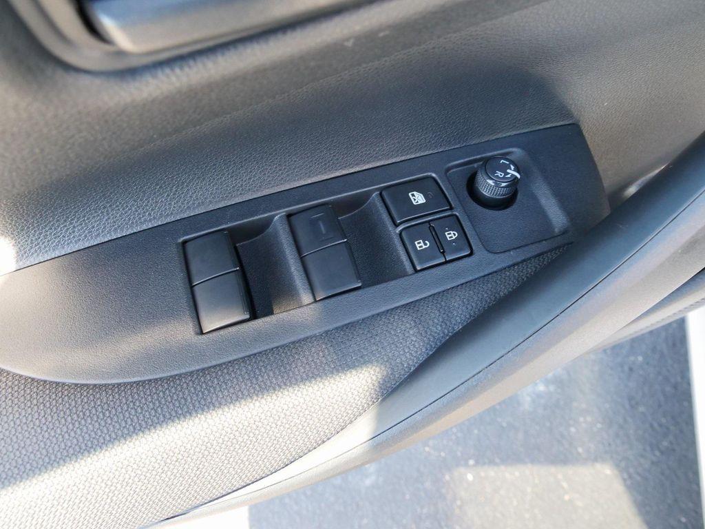 used 2024 Toyota Corolla car, priced at $20,546