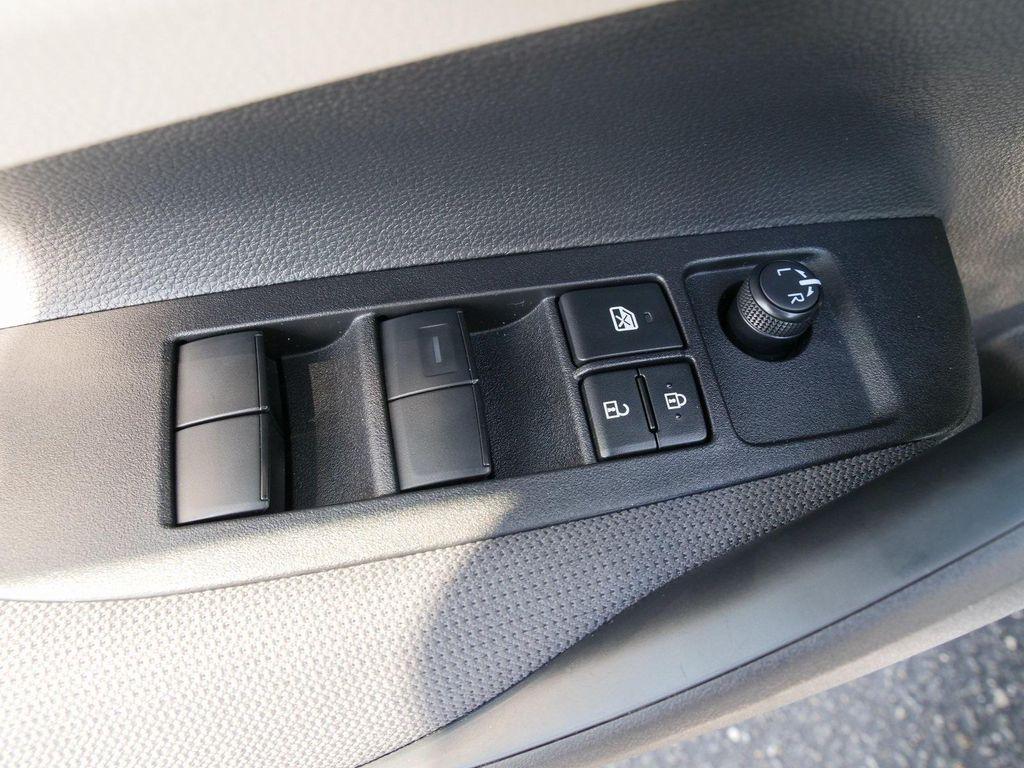 used 2025 Toyota Corolla car, priced at $21,948