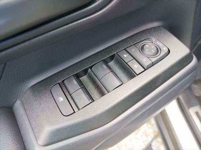used 2024 Toyota Land Cruiser car, priced at $56,218