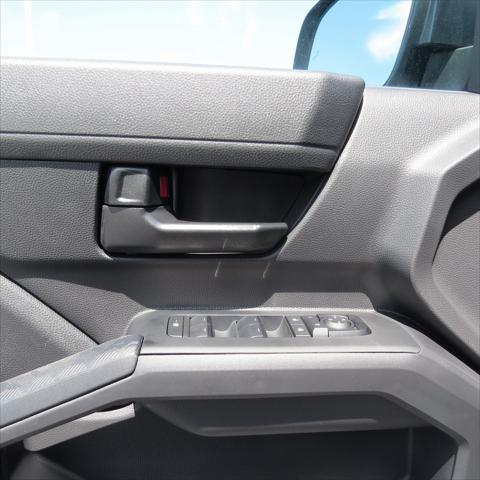 used 2024 Toyota Tacoma car, priced at $37,835