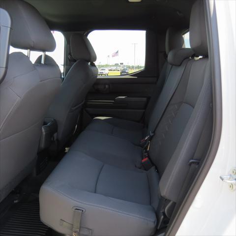 used 2024 Toyota Tacoma car, priced at $37,835
