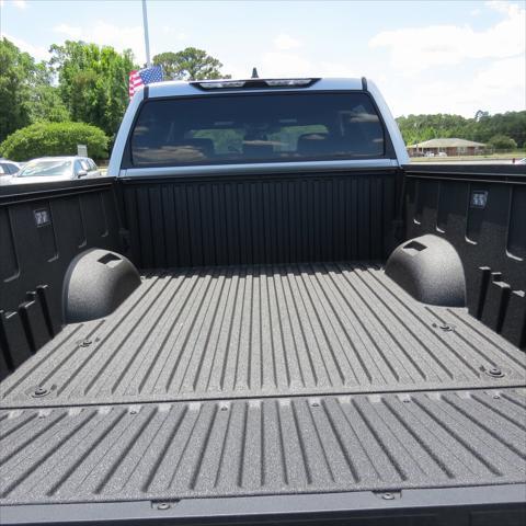 new 2025 Toyota Tundra car, priced at $62,417