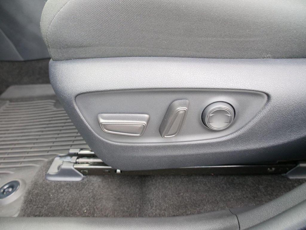 used 2025 Toyota RAV4 car, priced at $31,500