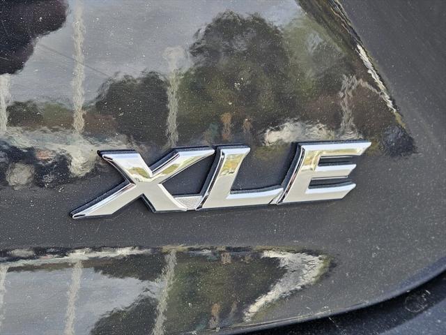 used 2025 Toyota Camry car, priced at $33,480