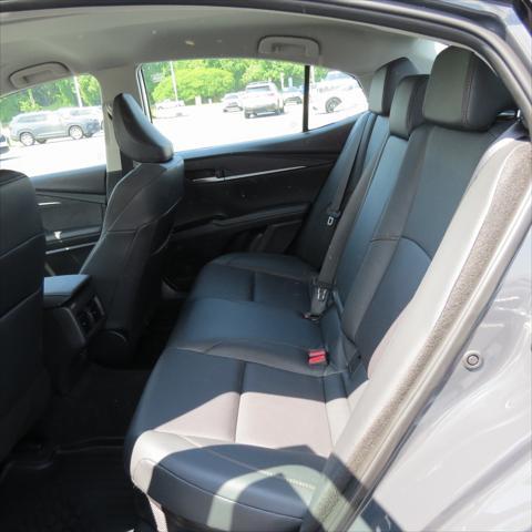 used 2025 Toyota Camry car, priced at $32,437