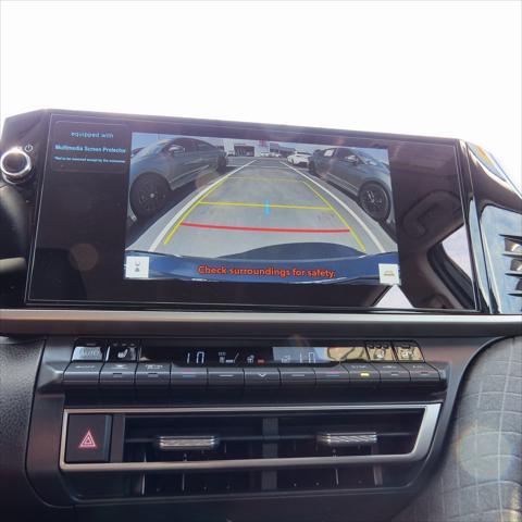 used 2025 Toyota Camry car, priced at $32,437