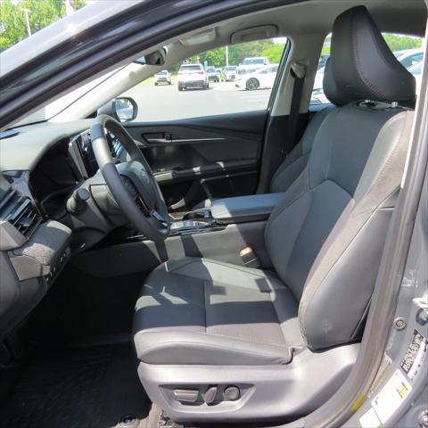 used 2025 Toyota Camry car, priced at $32,437