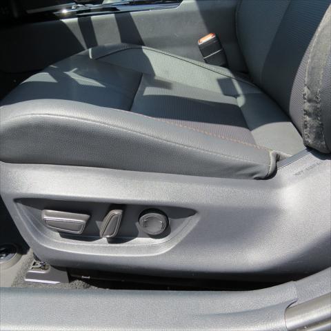 used 2025 Toyota Camry car, priced at $32,437
